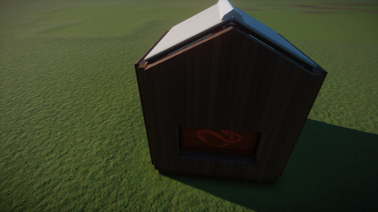 Shack Food Shop