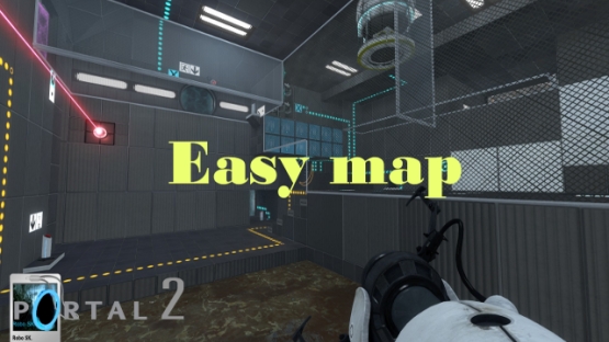 Easy map
