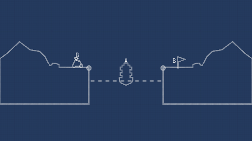 Bridging the Gap [4] - Standard Overpass