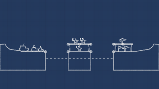 Bridging the Gap [23] - Hydraulic Controller