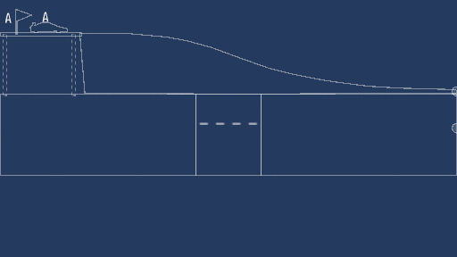 Bridging the Gap [2-15] - Wrong Way