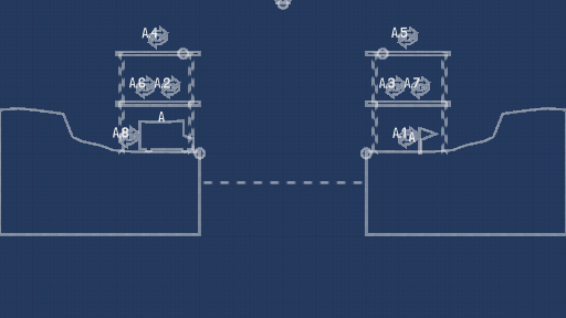 Bridging the Gap [4-6] - Step by Step