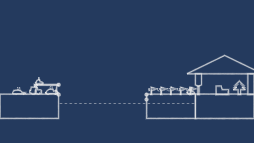 Bridging the Gap [Christmas] - Coming Home!