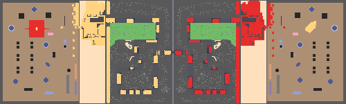 DirectSiegeDuel V.1