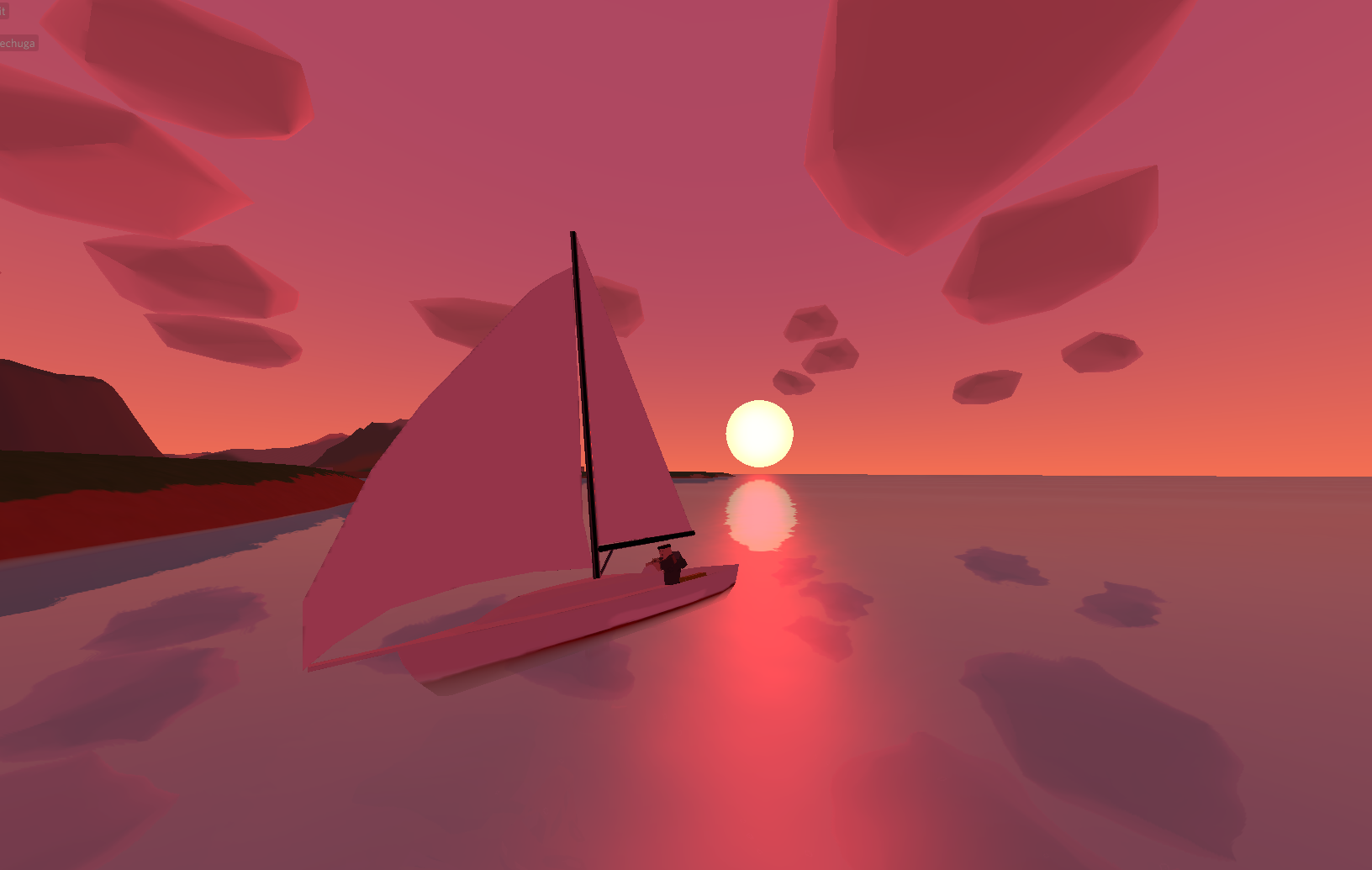 Sloop