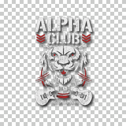 Alpha Club