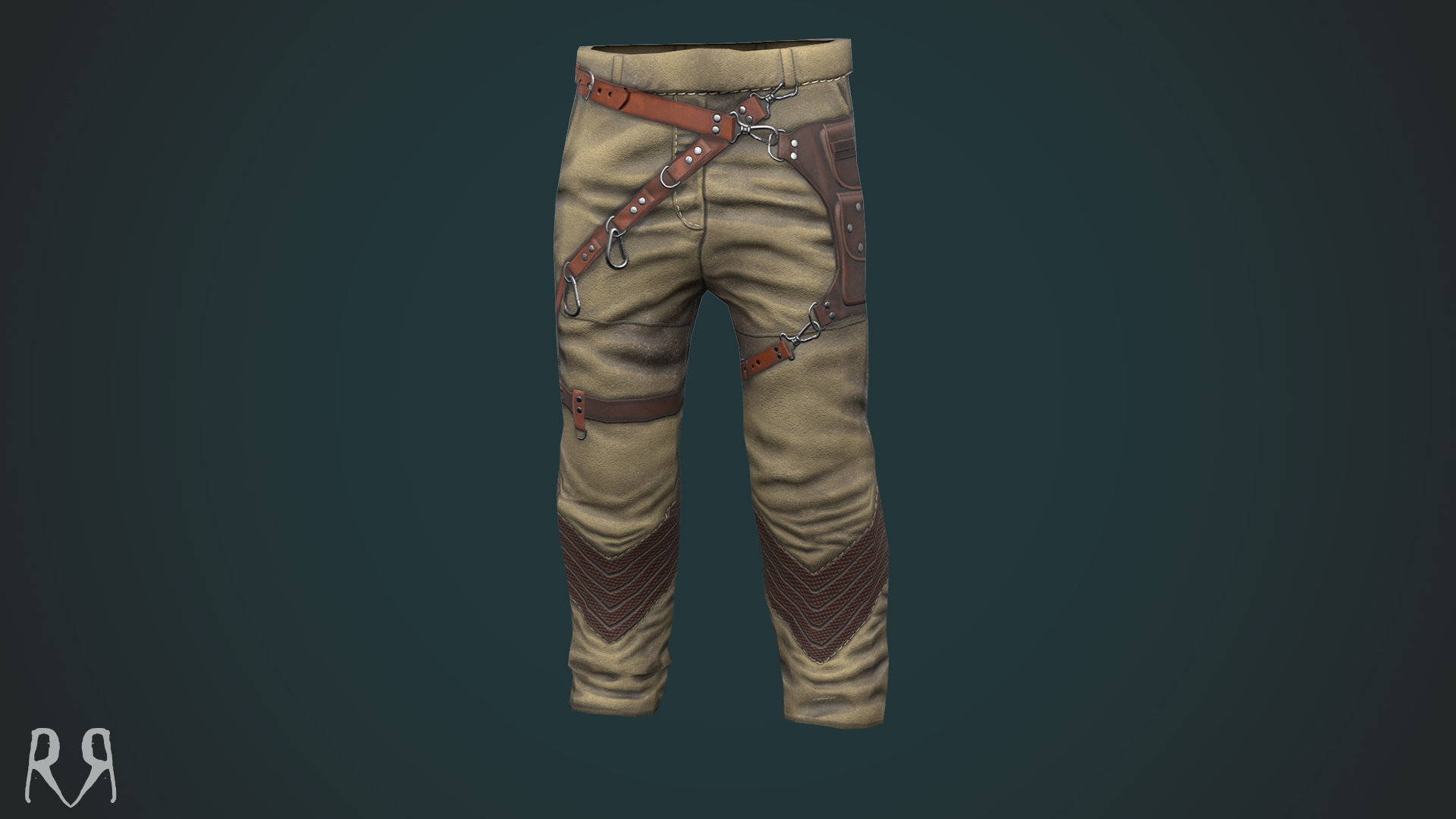 Buscador Pants