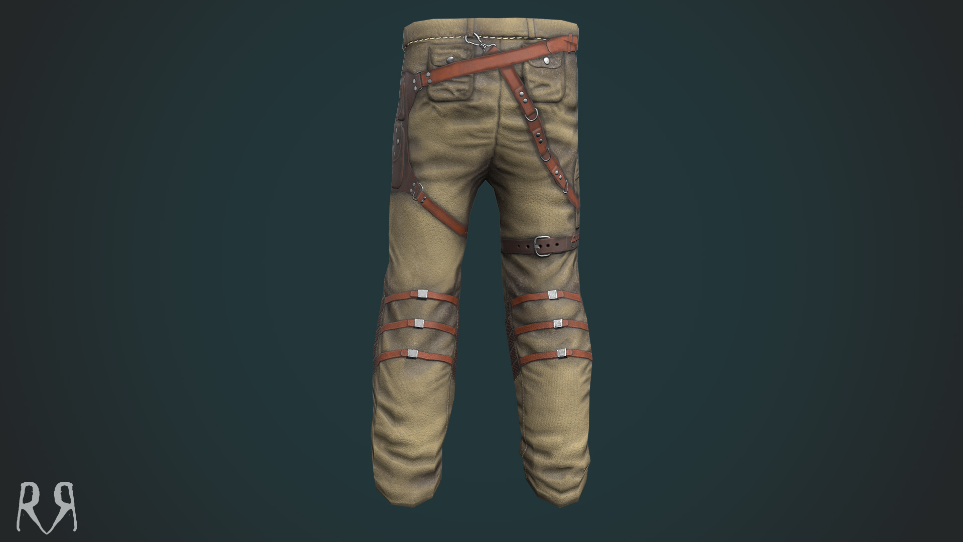 Buscador Pants