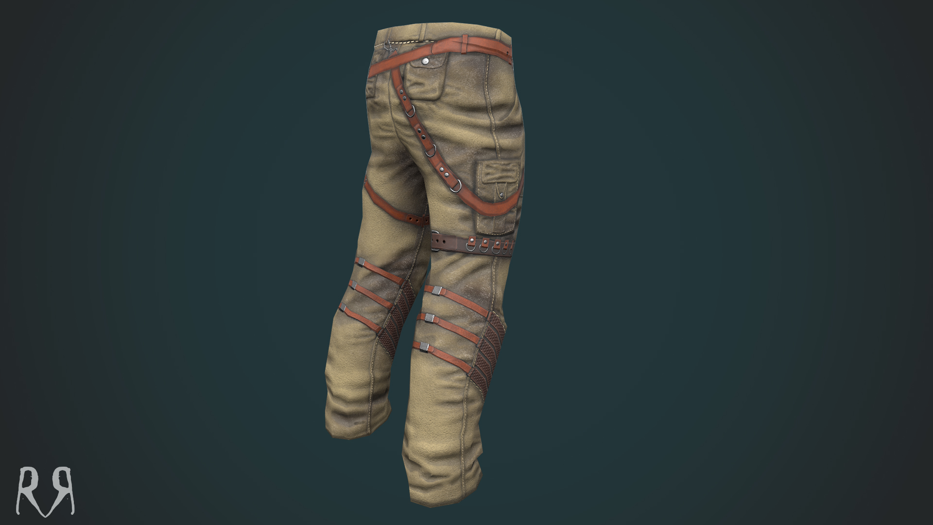 Buscador Pants