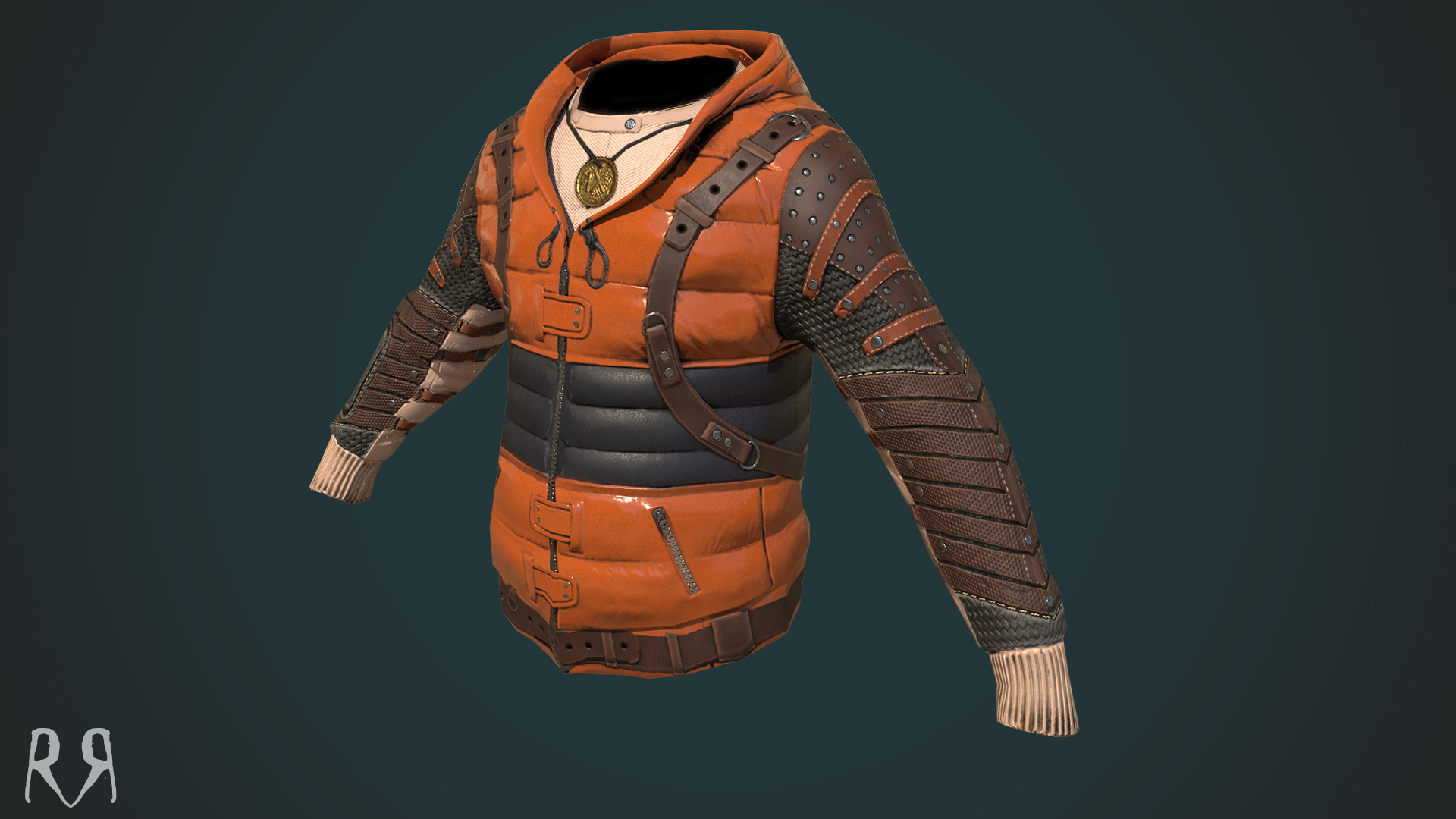 Buscador Hoodie