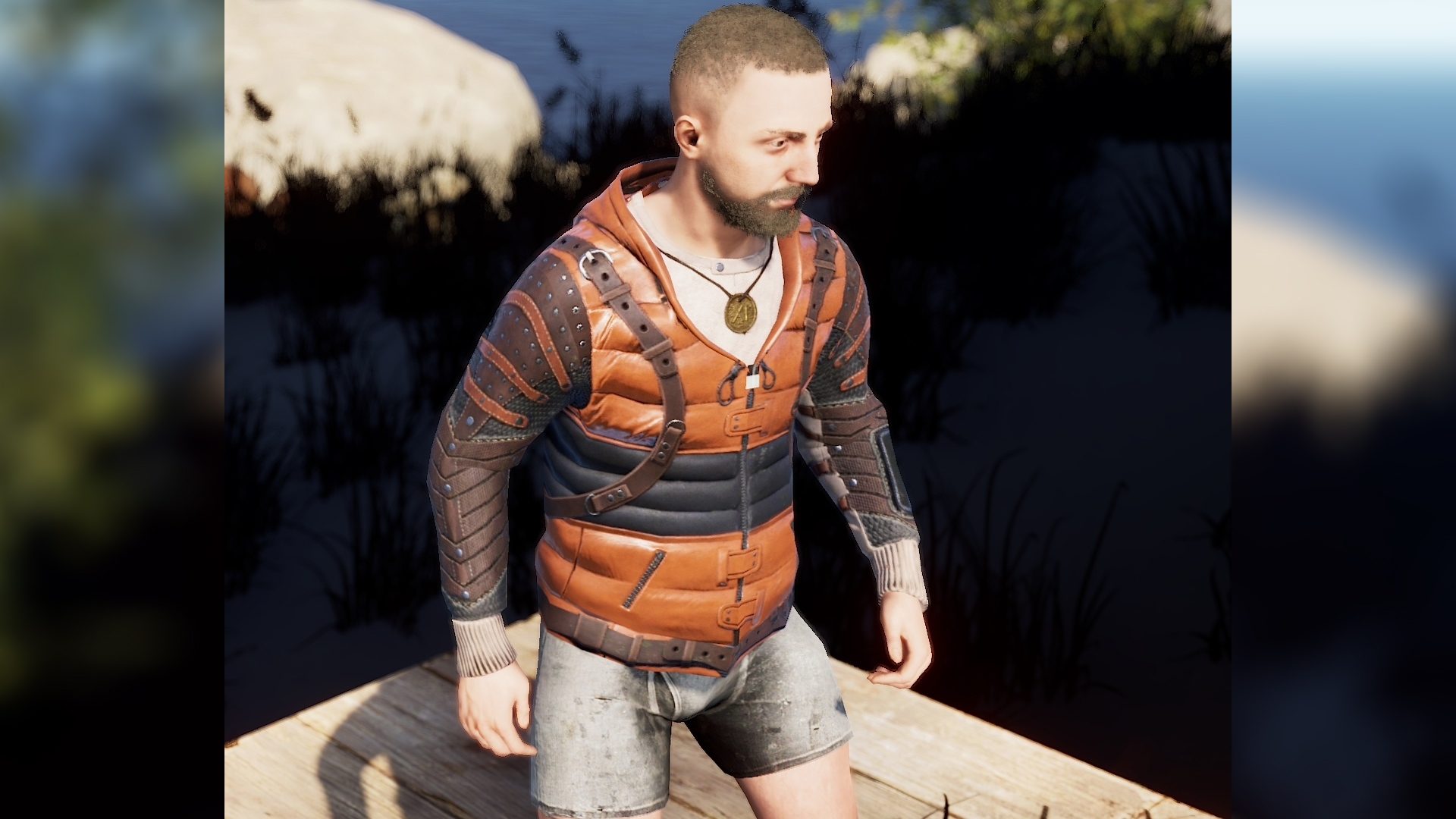 Buscador Hoodie