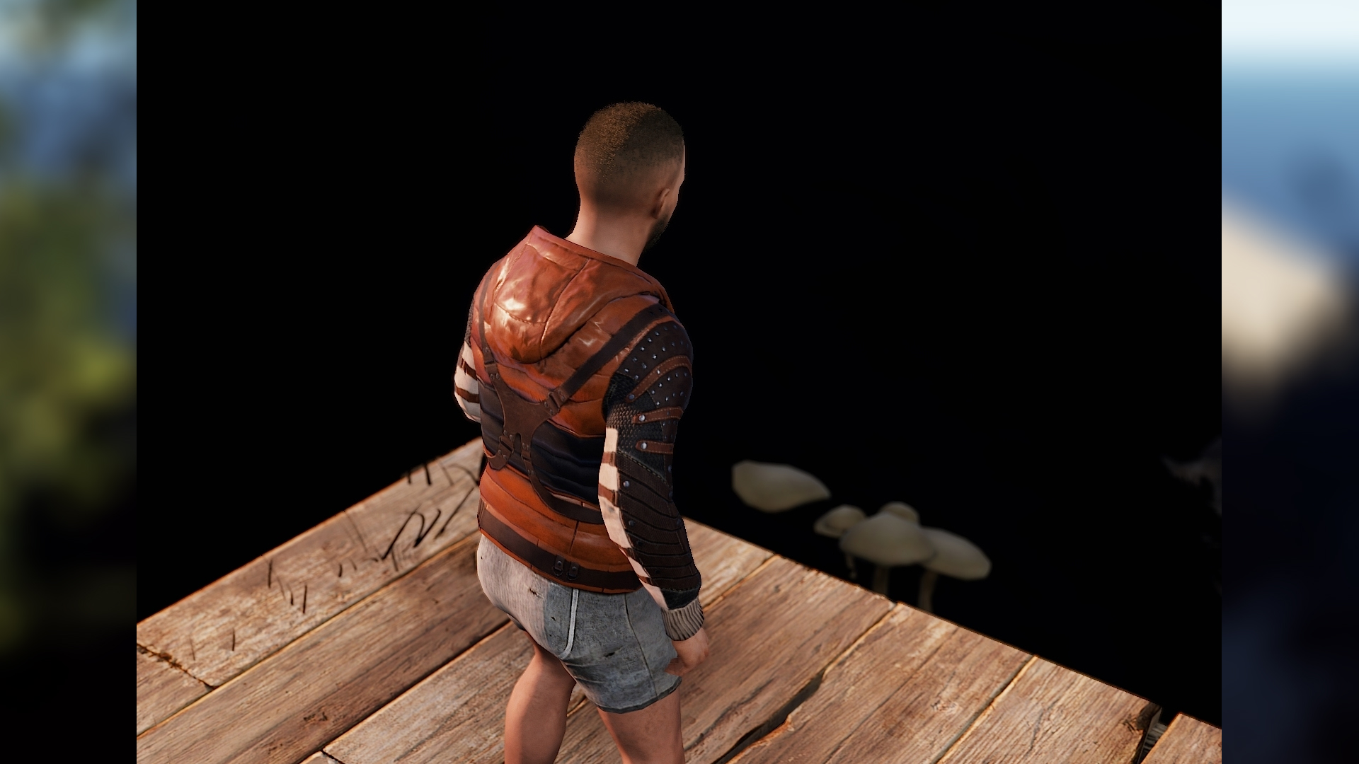 Buscador Hoodie
