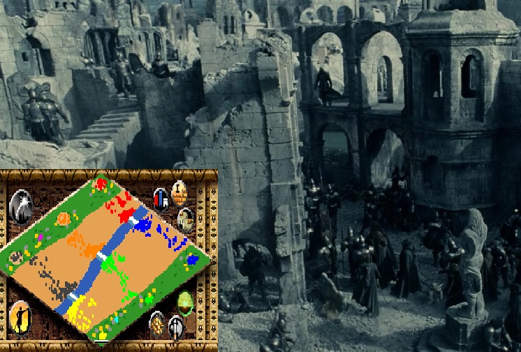 Osgiliath 2
