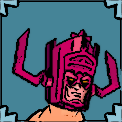 Galactus