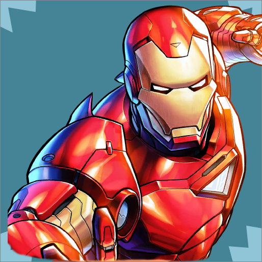 Iron Man