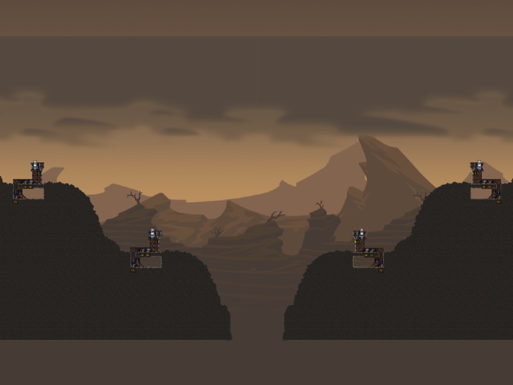 Pollution Abyss