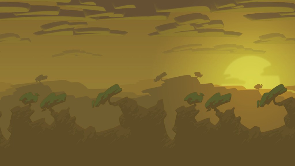 A Better map please