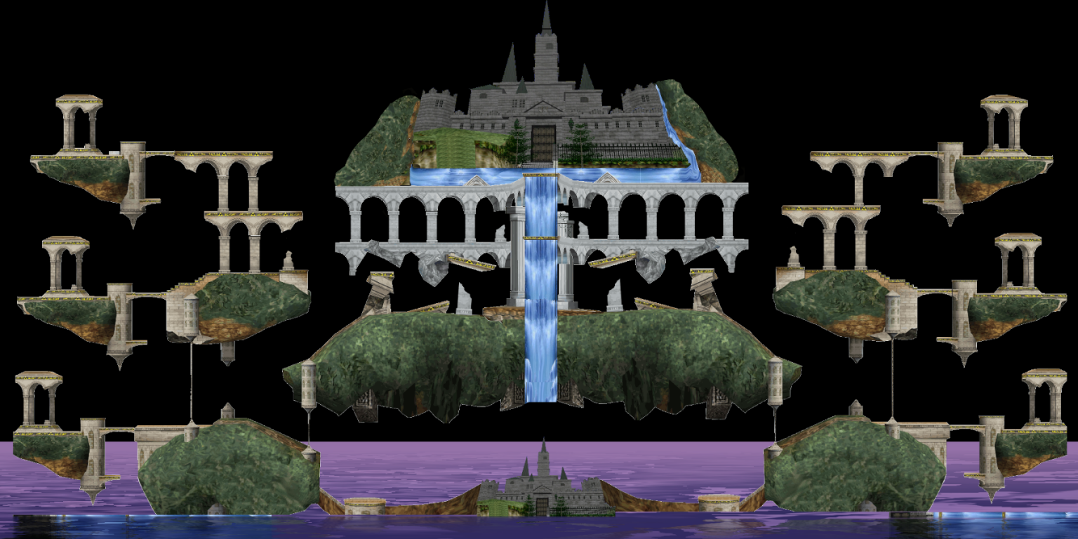 Hyrulean Kingdom