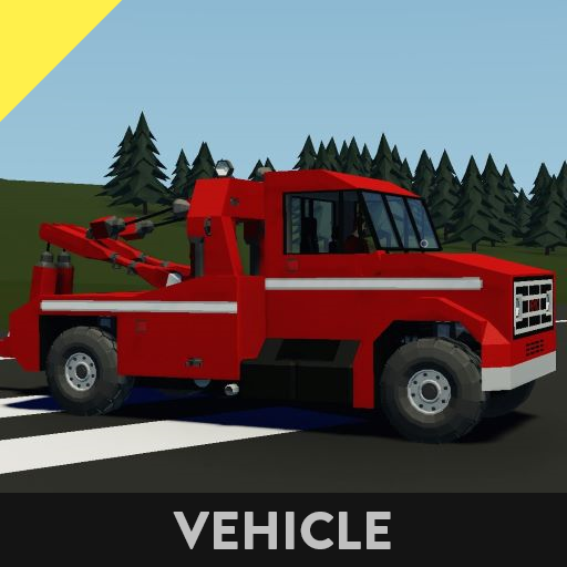 Olsen Towing - T 47