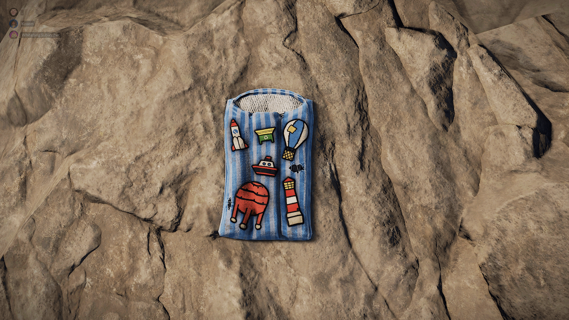 Monument Memories
