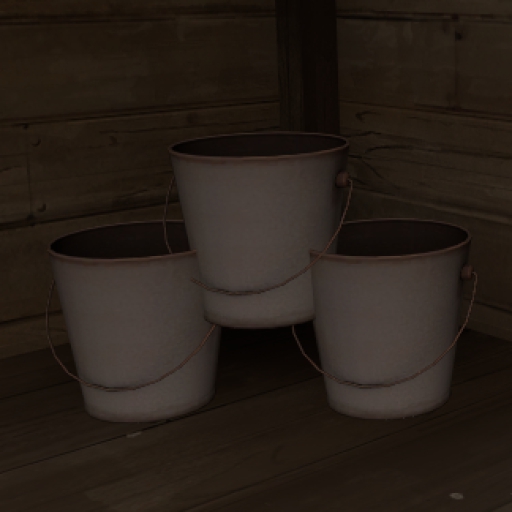 Sawmill Bucket – Team Fortress 2 Mod
