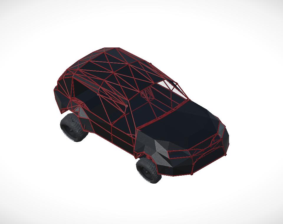 Hot Hatch