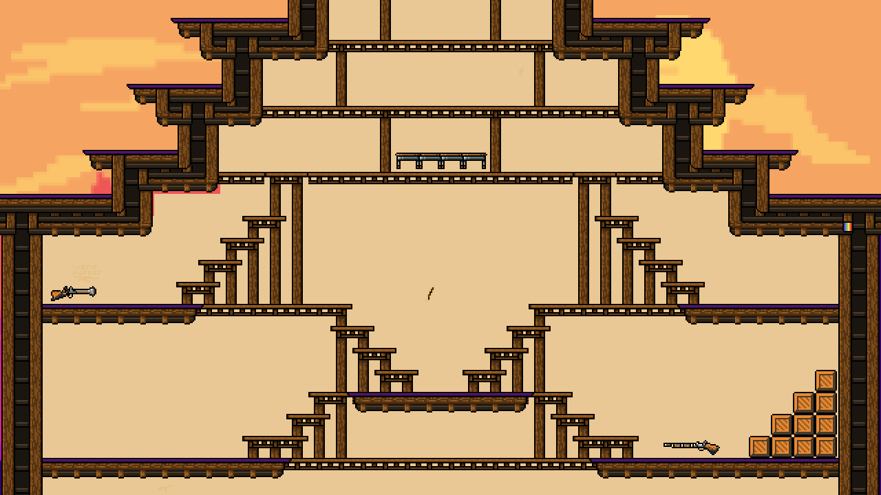 Neko Castle