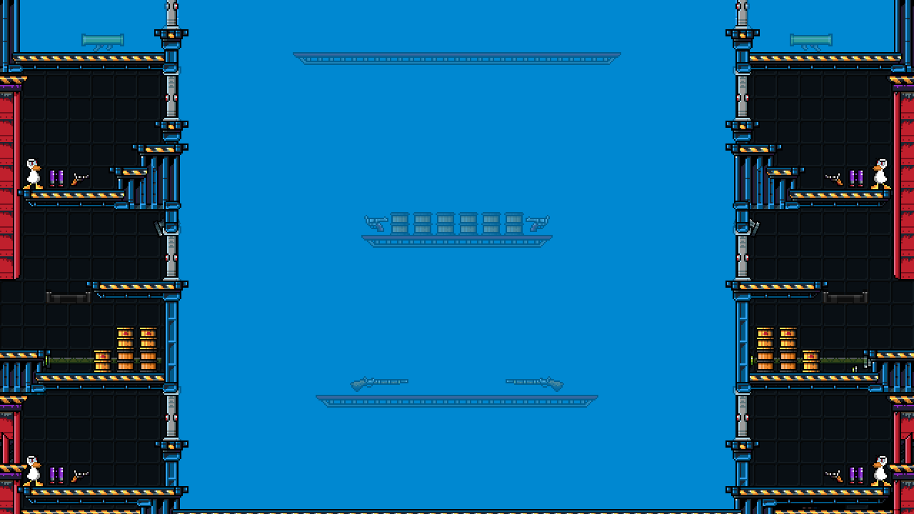 Water House
