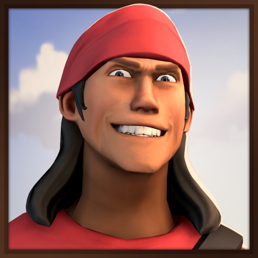 Speedy Scoundrel - Style: Landlubber