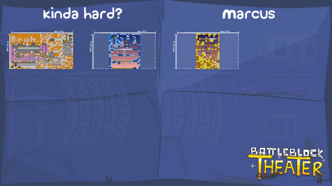 kinda hard?