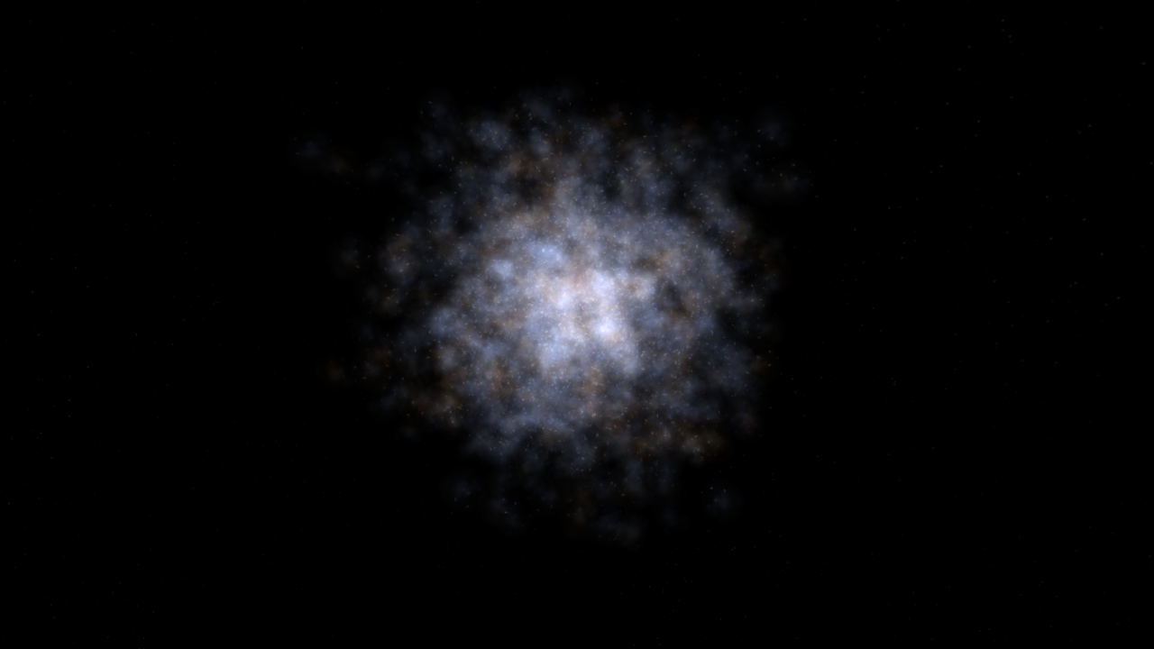 Virgo Supercluster