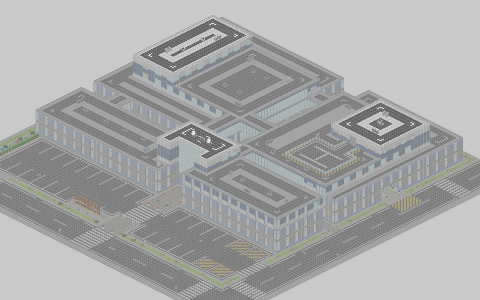 Croo Hospital