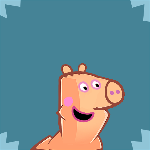 Peppa Pig