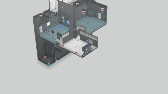 co;op 3 Doors