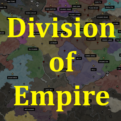 Division of Empire