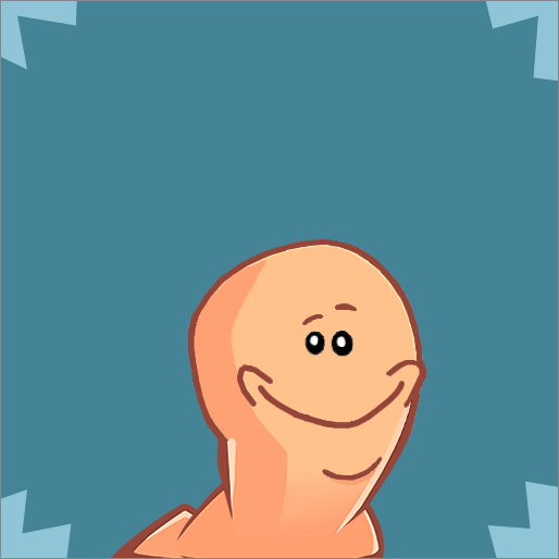 Mr. Meeseeks