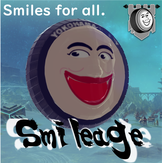 SMILEAGE (YOKOHAMA TIRE)