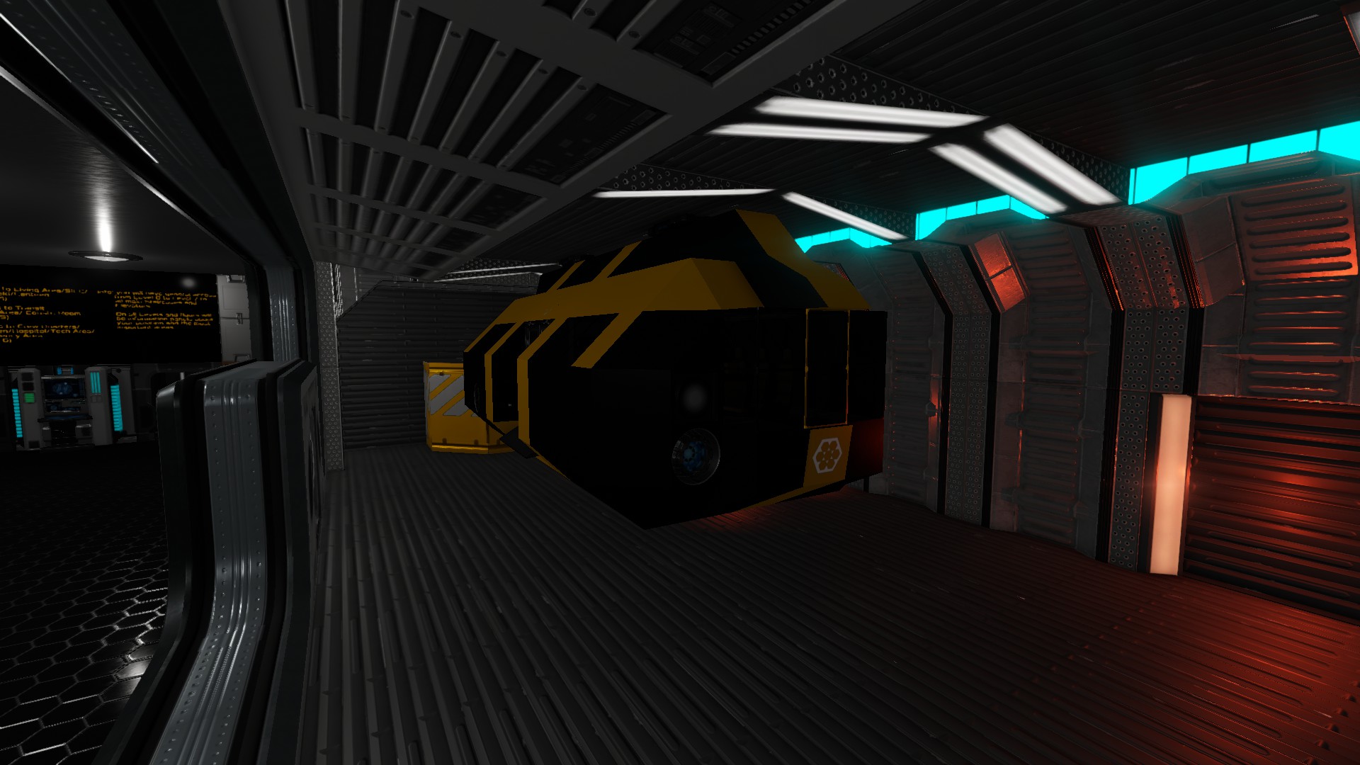 GDI Transit preview