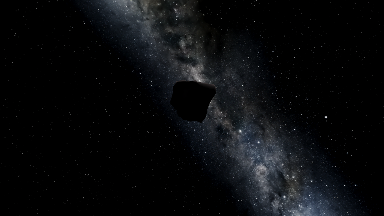 If halley's comet hit Earth