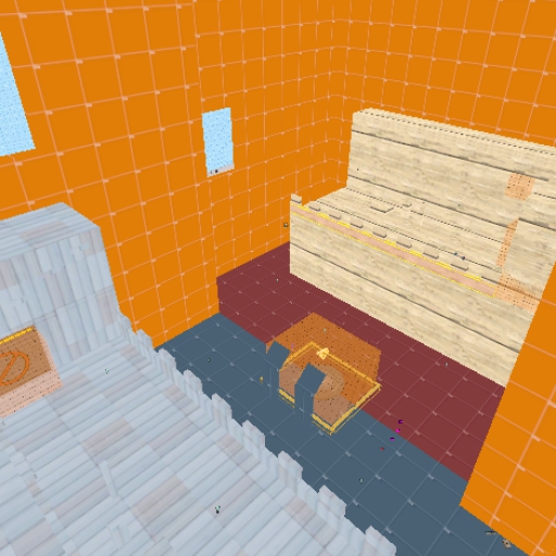 koth_boxfort – Team Fortress 2 Mod