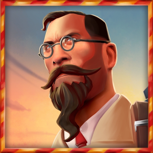 Bookworm Barba