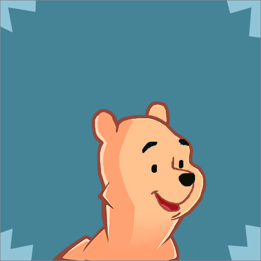 Winnie the Worm
