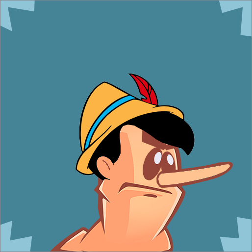 Pinocchio