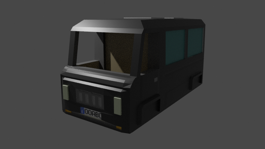 KMNVan – Unturned Mod