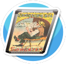 Gargling Oil poster