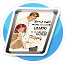Alcohol system poster
