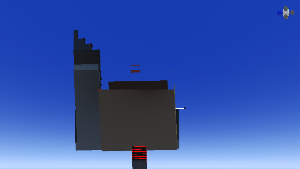 Weny Tiny Mode
