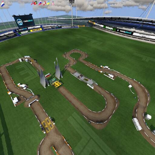 Dirt 1