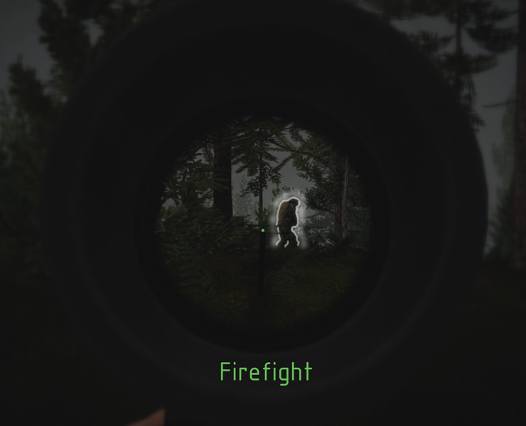 Firefight