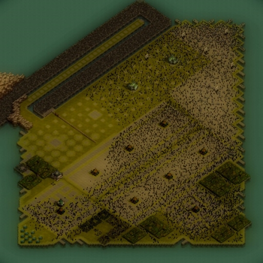 The Capital